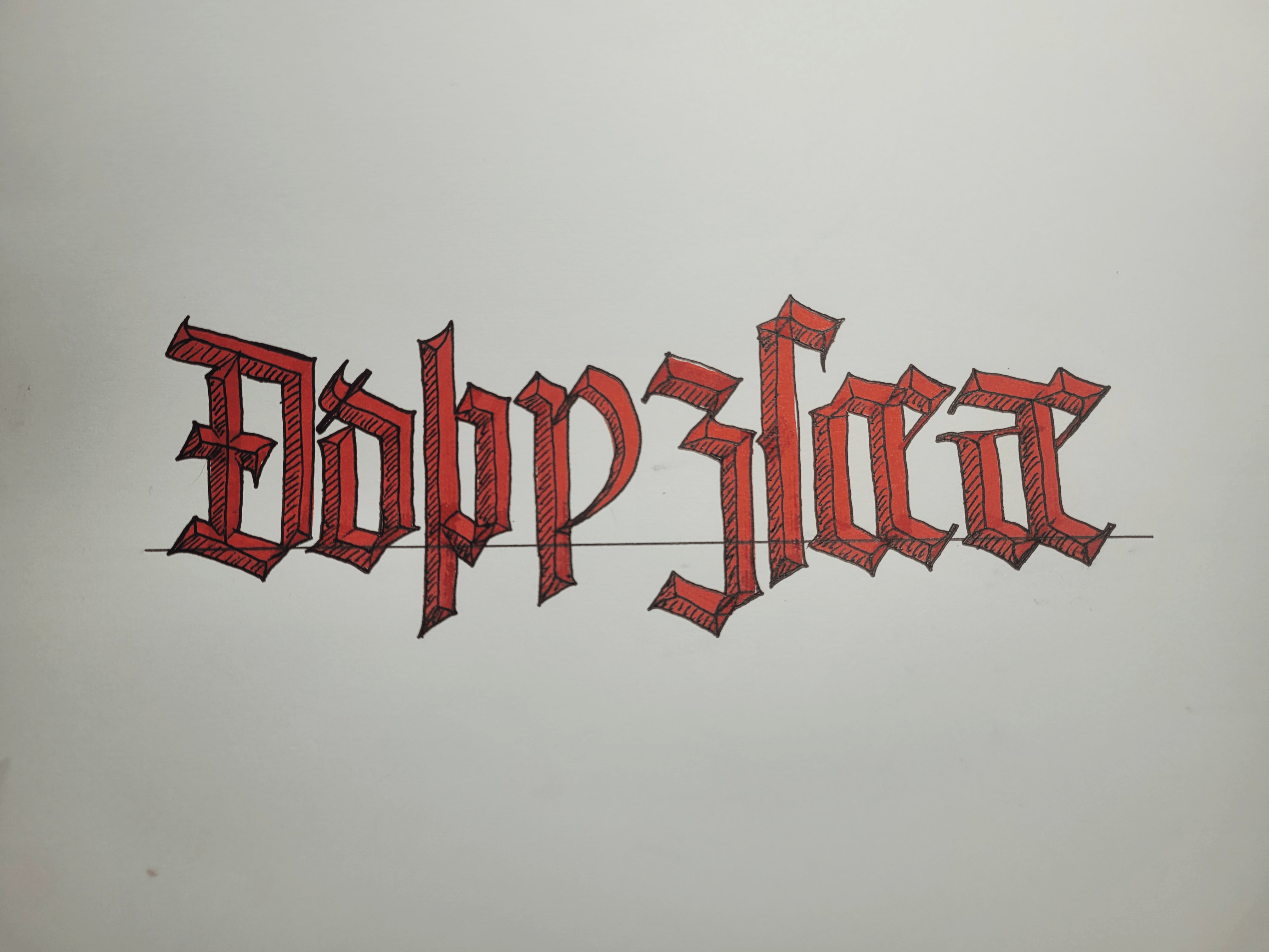 The Forgotten English Letters: Eth, Thorn, Wynn, Yogh, Long s, Ethel and Ash